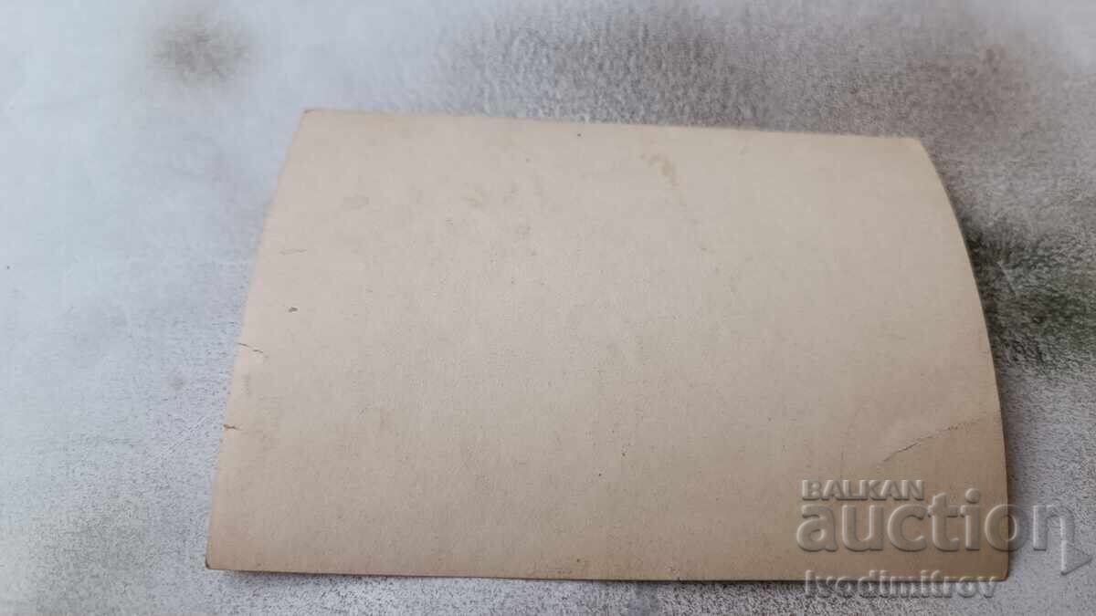 Photo Girl on the Sidewalk with price 1.45 BGN | € 0.74 Photo Girl on the Sidewalk with price 1.45 BGN | € 0.74