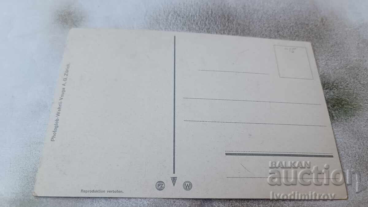 Postcard Albula-Bahn Landwasser-Viadukt with price 1.65 BGN | € 0.84 Postcard Albula-Bahn Landwasser-Viadukt with price 1.65 BGN | € 0.84