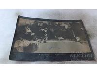 Postcard Ballestrieri Beethoven 1918 C K