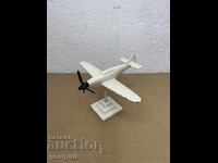 Model de luptător din bronz - Spitfire - Spitfire #6308