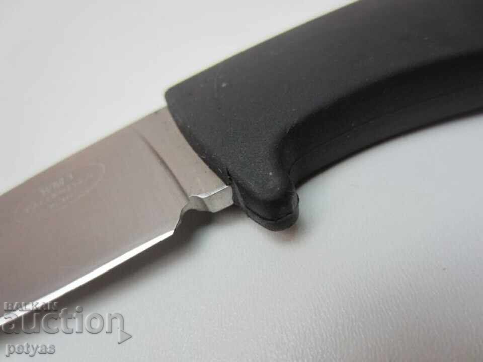 Κυνηγετικό μαχαίρι Fallkniven MW 1 - 6 Κυνηγετικό μαχαίρι Fallkniven MW 1 - 6