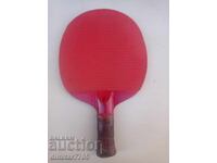 Table tennis racket DELUXE