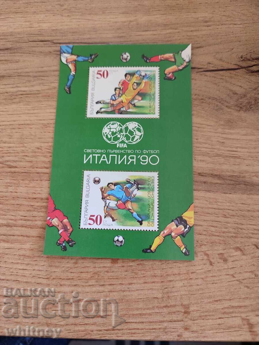 World Cup Italy 1990