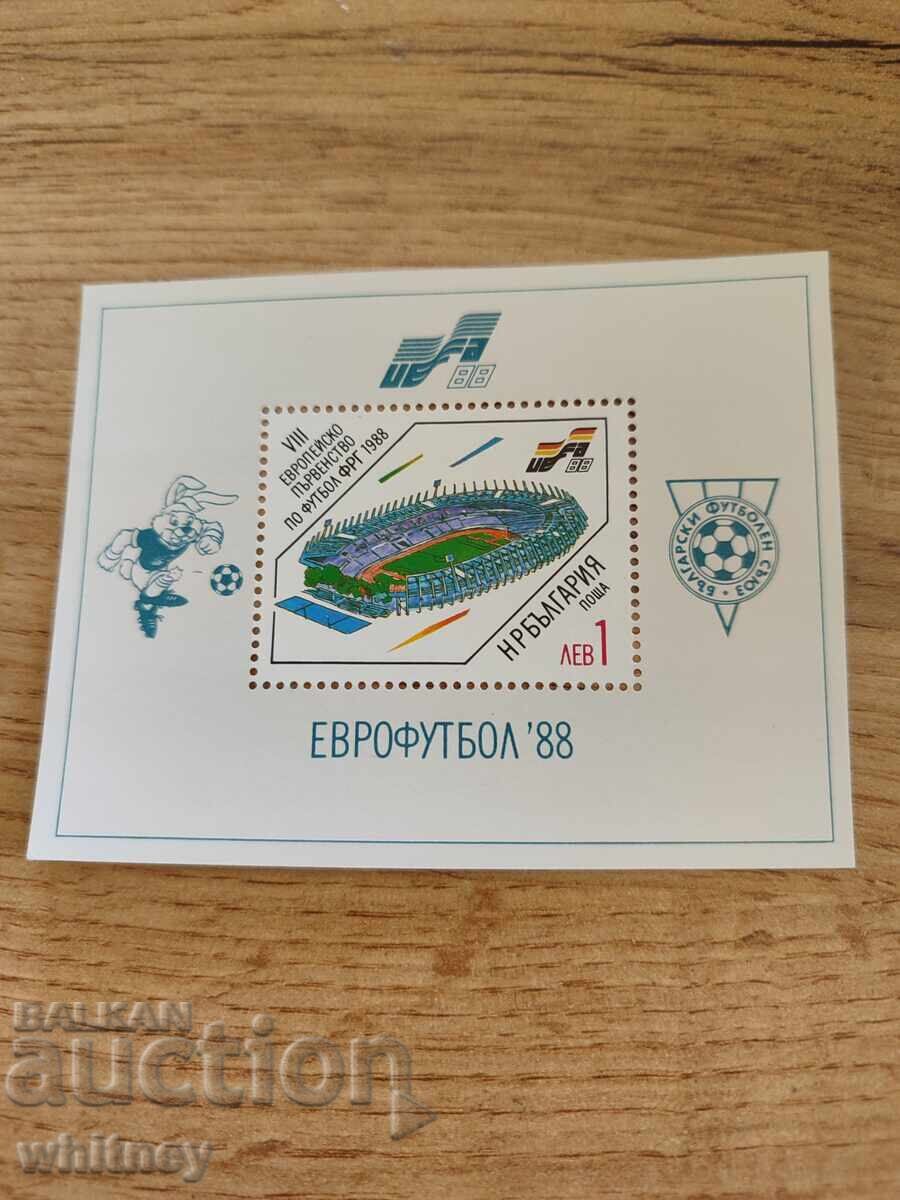 Eurofootball 1988 Eurofootball 1988