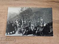 Excursion photo before 1944