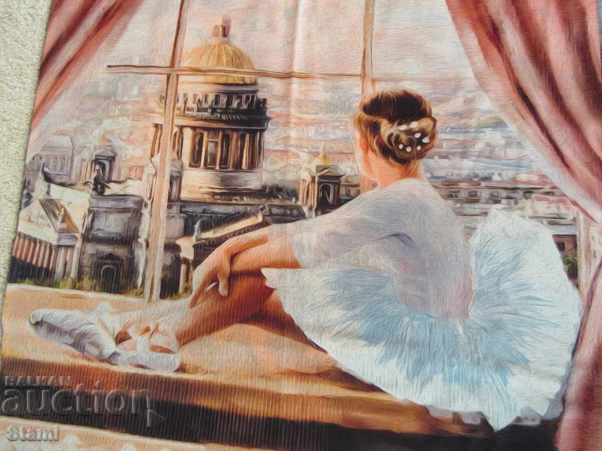 Delivery of Fine double-faced cashmere and wool print scarf from Saint Petersburg, Russia Delivery of Fine double-faced cashmere and wool print scarf from Saint Petersburg, Russia