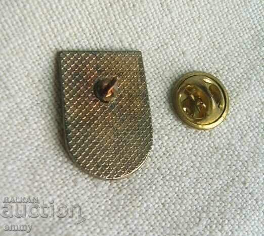 Auction Badge - Bangladesh Kho Kho Federation / Bangladesh Federation Auction Badge - Bangladesh Kho Kho Federation / Bangladesh Federation