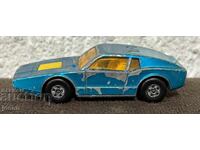 Matchbox SAAB SONETT III  1:64 от 1973г made in England