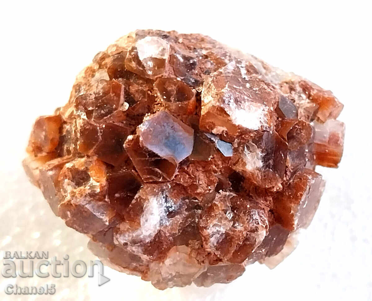 ARAGONITE - MINERAL from MOROCCO - 136.70 ct- (667) with price 29.90 BGN | € 15.29 ARAGONITE - MINERAL from MOROCCO - 136.70 ct- (667) with price 29.90 BGN | € 15.29