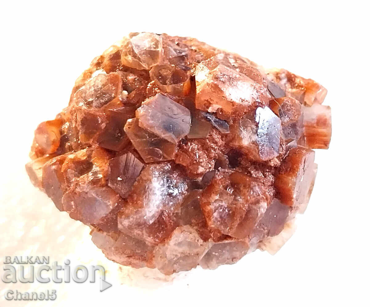 ARAGONITE - MINERAL από το ΜΑΡΟΚΟ - 136,70 ct- (667)