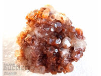 ARAGONITE - MINERAL from MOROCCO - 116.55 ct- (668)