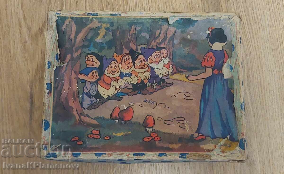 Ξύλινοι κύβοι Soca Ξύλινοι κύβοι Soca