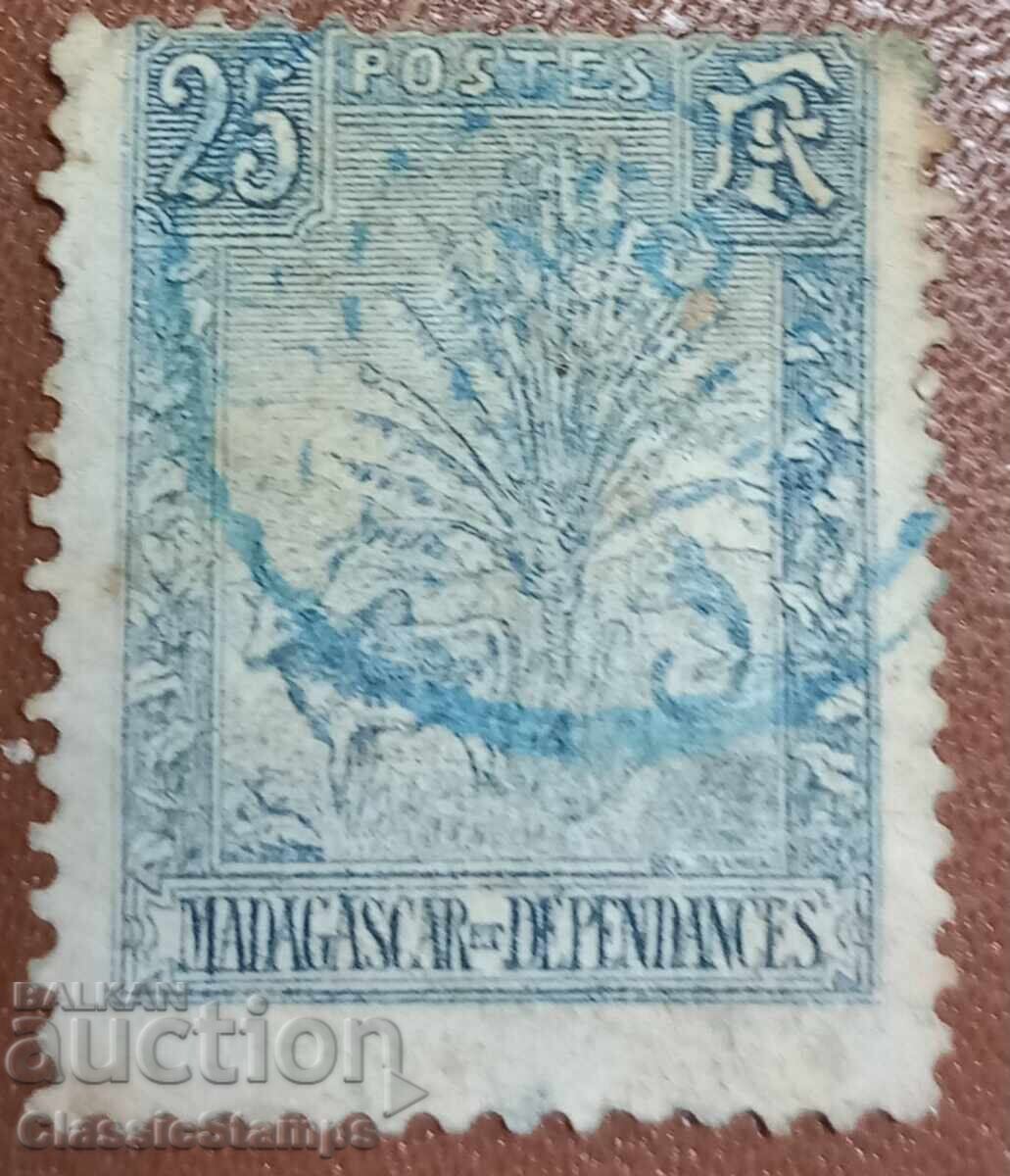 France, French territories with seal