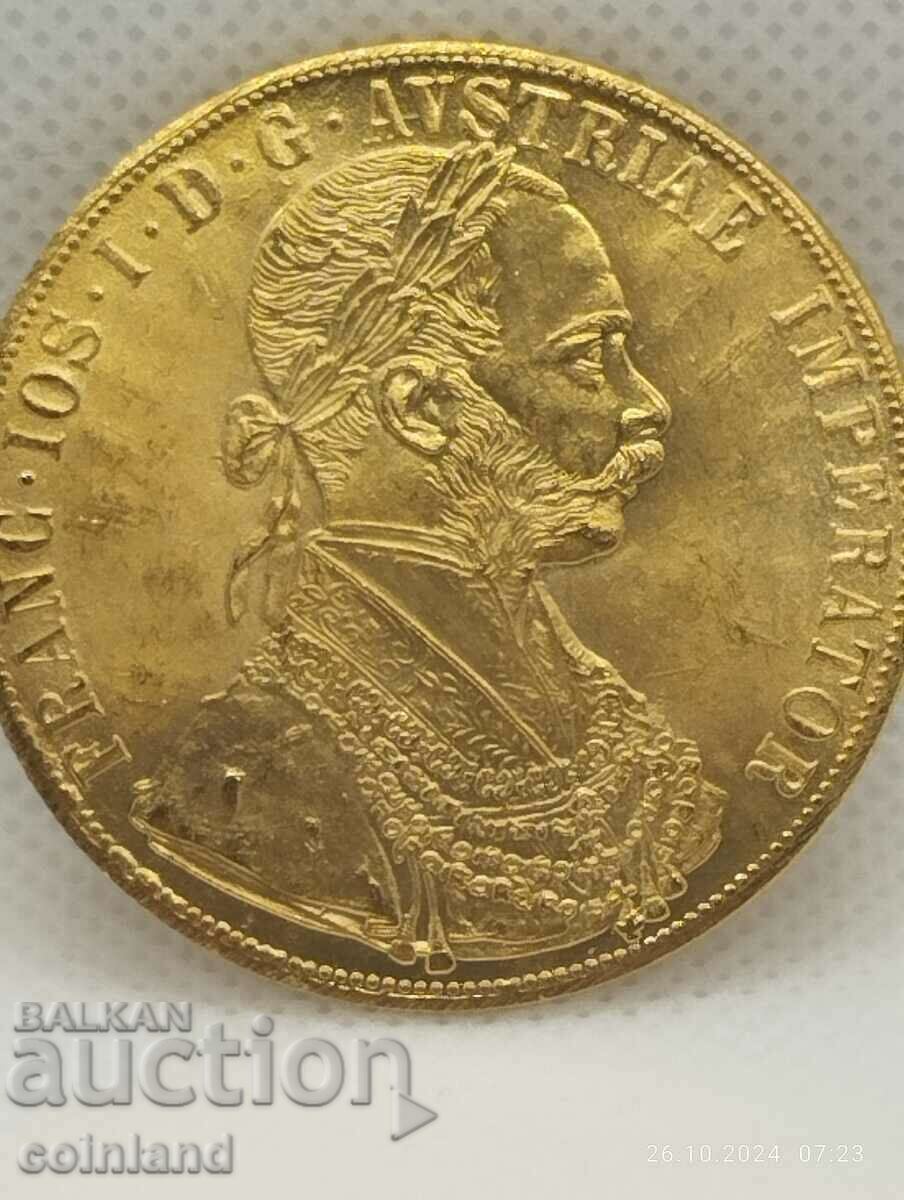 4 DUKE Franz Joseph 1875-REPLICA REPRODUCTION with price 12.00 BGN | € 6.14 4 DUKE Franz Joseph 1875-REPLICA REPRODUCTION with price 12.00 BGN | € 6.14