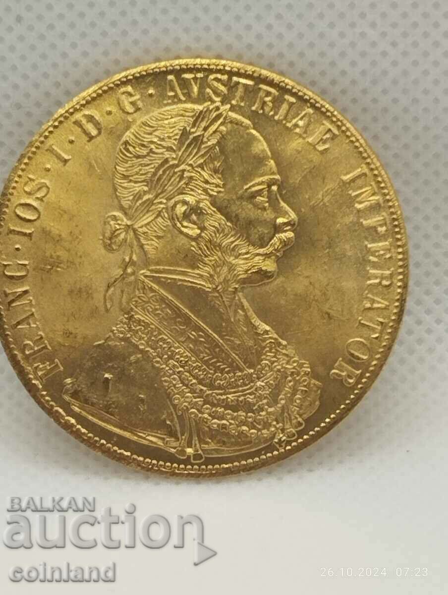 Delivery of 4 DUKE Franz Joseph 1875-REPLICA REPRODUCTION Delivery of 4 DUKE Franz Joseph 1875-REPLICA REPRODUCTION