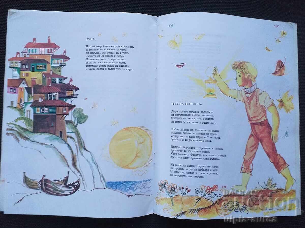 Auction Social Children's Book Auction Social Children's Book