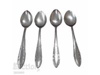 Spoons Petko Denev - Gabrovo, 4 pcs. (9.2)