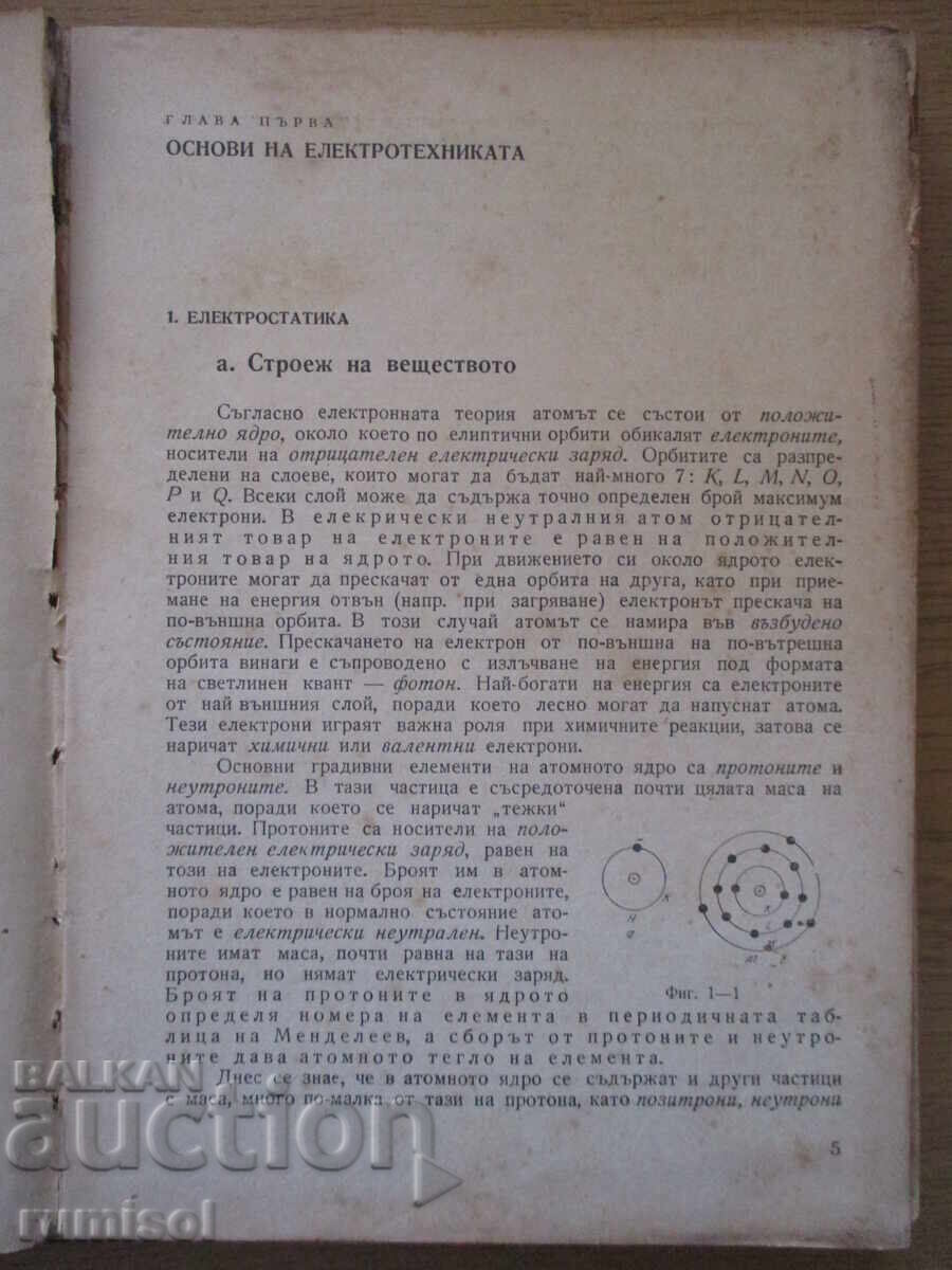 Livrarea Manual pentru radioamatorul A. Atanasov, A. Sokaciov, V. Terziev Livrarea Manual pentru radioamatorul A. Atanasov, A. Sokaciov, V. Terziev