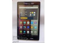 Tablet AMAZON Fire HD 8