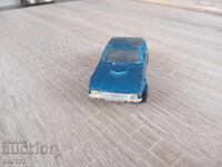 FORD CAPRI II - MATCHBOX BULGARIA