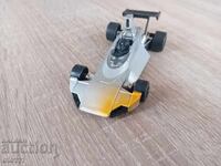 K 72 BRABHAM BT 44B - MATCHBOX BULGARIA