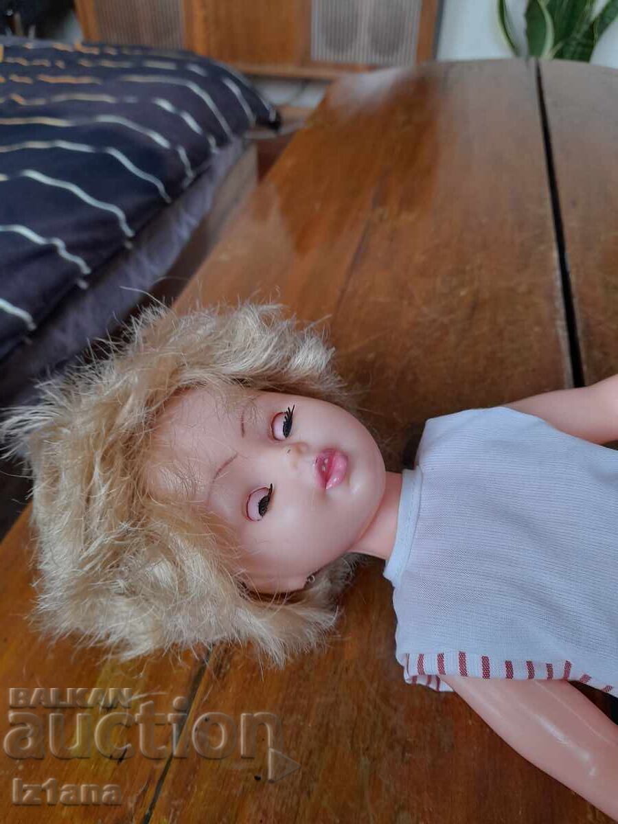 Стара кукла - 5 Стара кукла - 5