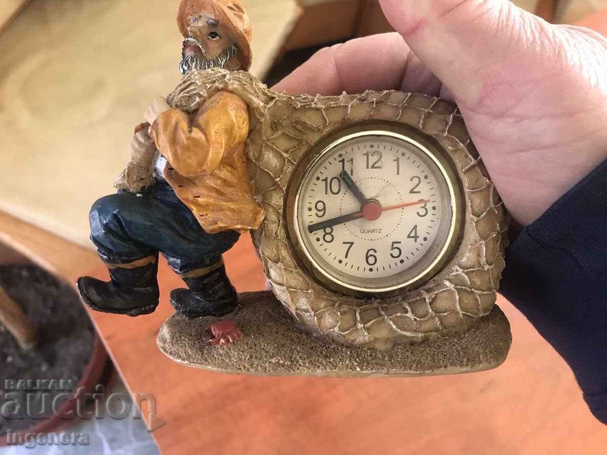 ΓΡΑΦΕΙΟ ΡΟΛΟΙ - ΛΕΙΤΟΥΡΓΕΙ ΑΚΡΙΒΩΣ με τιμή 12.00 BGN | € 6.14 ΓΡΑΦΕΙΟ ΡΟΛΟΙ - ΛΕΙΤΟΥΡΓΕΙ ΑΚΡΙΒΩΣ με τιμή 12.00 BGN | € 6.14