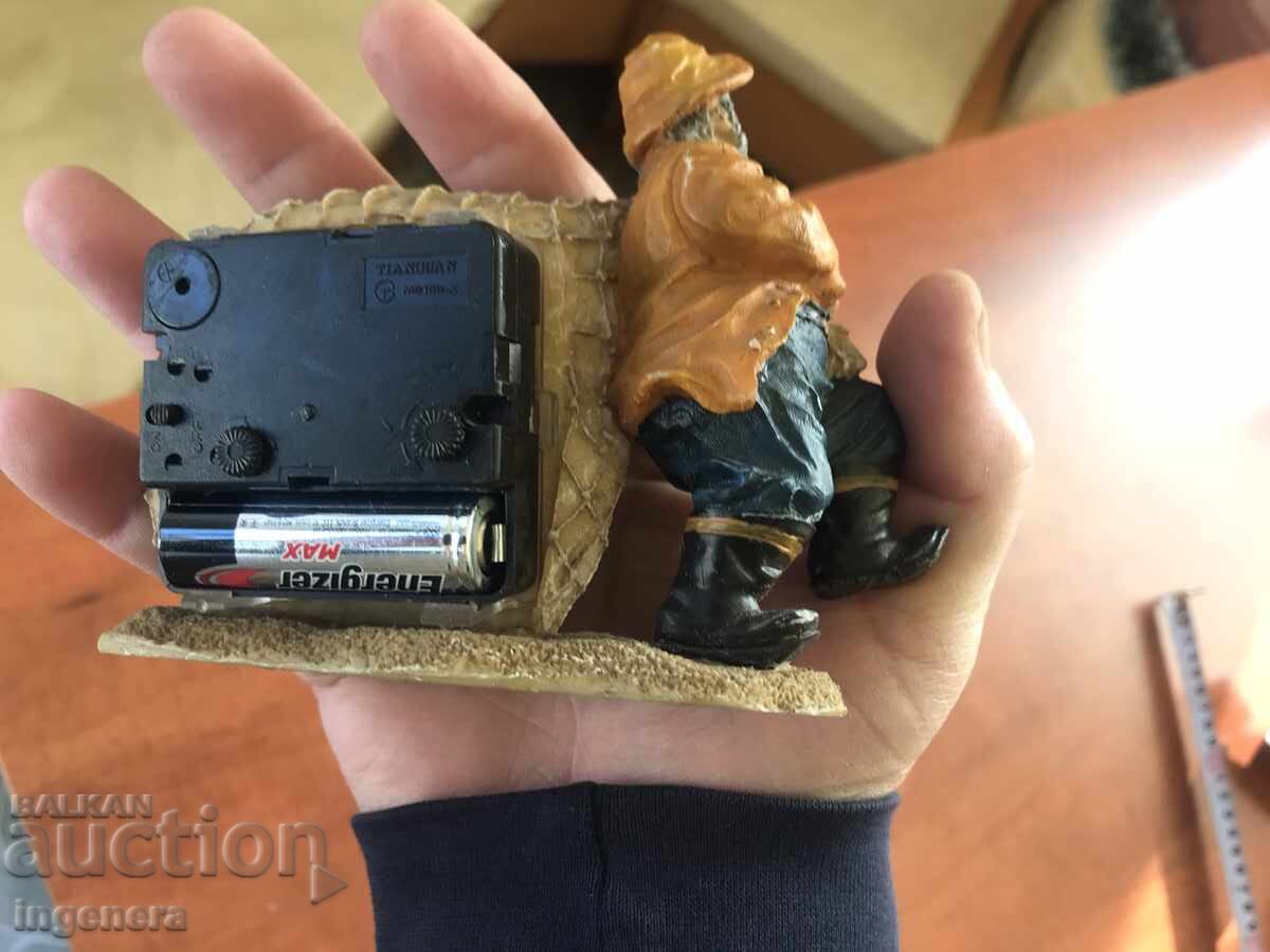 ΓΡΑΦΕΙΟ ΡΟΛΟΙ - ΛΕΙΤΟΥΡΓΕΙ ΑΚΡΙΒΩΣ - 6 ΓΡΑΦΕΙΟ ΡΟΛΟΙ - ΛΕΙΤΟΥΡΓΕΙ ΑΚΡΙΒΩΣ - 6