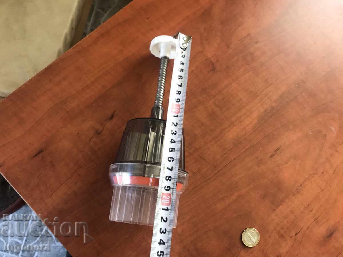 Delivery of KNIFE UTENSIL CUTTING UTENSIL IN THE KITCHEN Delivery of KNIFE UTENSIL CUTTING UTENSIL IN THE KITCHEN