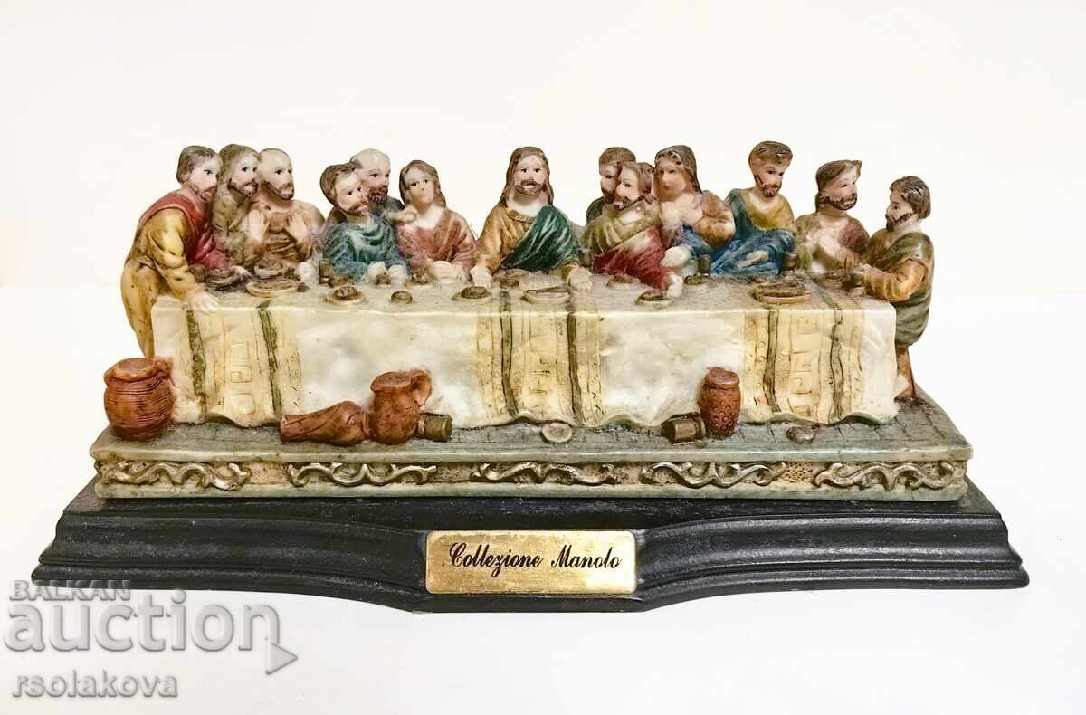 Figure The Last Supper