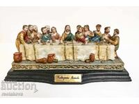 Figure The Last Supper