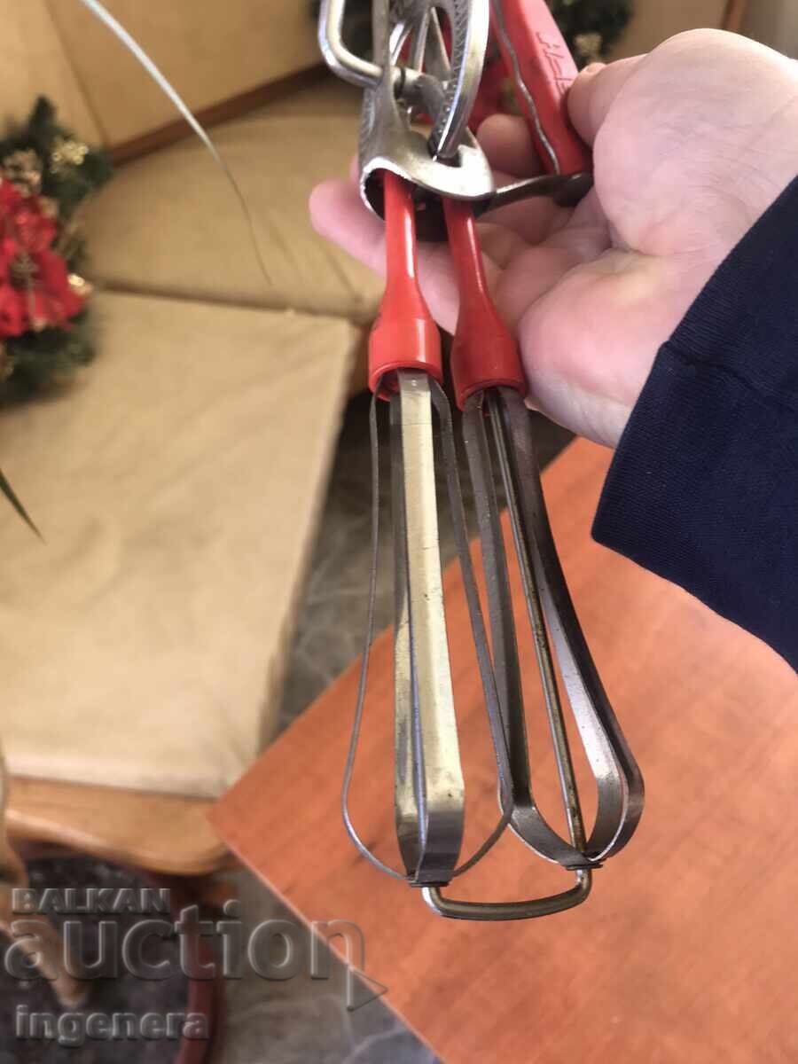 MIXER MÂNĂ MIXER BUCĂTĂRĂ - 7