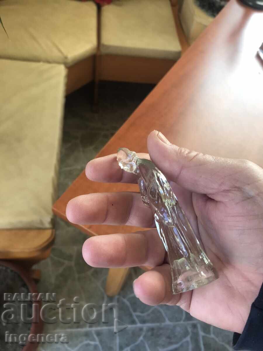 ΓΥΑΛΙ ΦΙΓΟΥΡΑ , ΘΡΗΣΚΕΙΑ ΥΓΙΕΣ! - 5 ΓΥΑΛΙ ΦΙΓΟΥΡΑ , ΘΡΗΣΚΕΙΑ ΥΓΙΕΣ! - 5