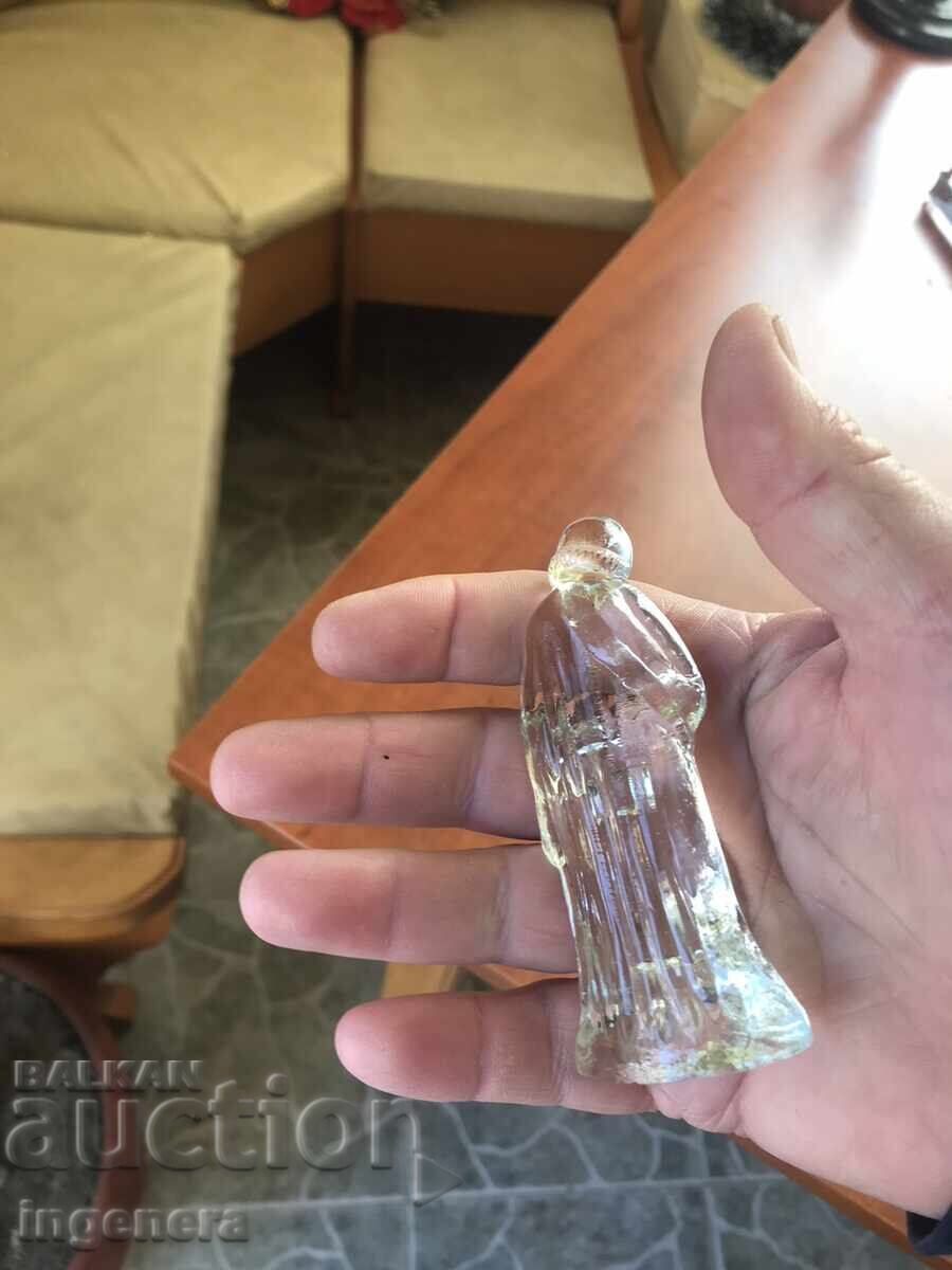 ΓΥΑΛΙ ΦΙΓΟΥΡΑ , ΘΡΗΣΚΕΙΑ ΥΓΙΕΣ! - 6 ΓΥΑΛΙ ΦΙΓΟΥΡΑ , ΘΡΗΣΚΕΙΑ ΥΓΙΕΣ! - 6