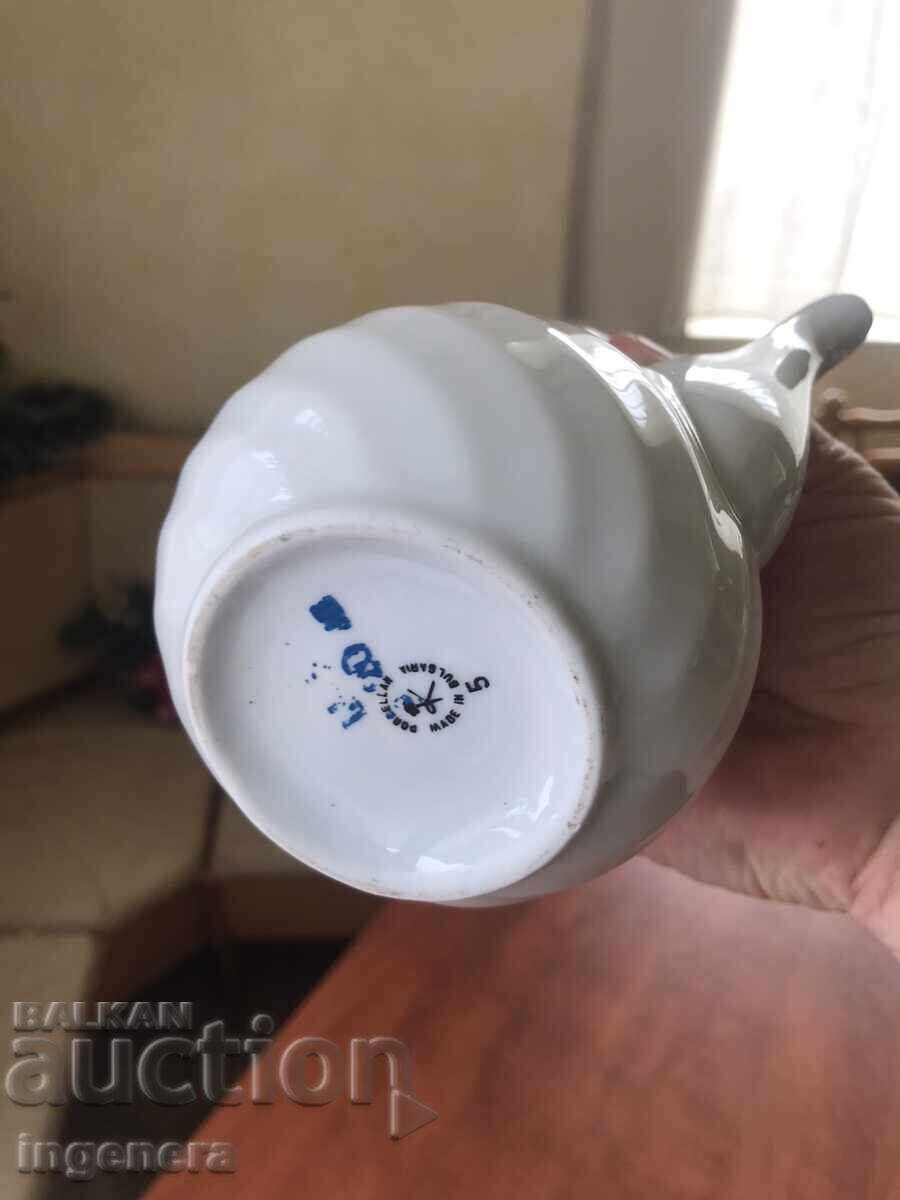 Παράδοση ΚΑΖΑΡΑ ΠΟΡΣΕΛΑΝΗΣ ΒΟΥΛΓΑΡΙΑ Παράδοση ΚΑΖΑΡΑ ΠΟΡΣΕΛΑΝΗΣ ΒΟΥΛΓΑΡΙΑ