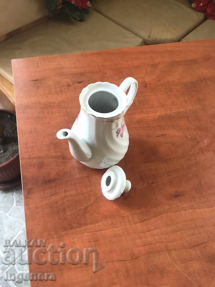 ΚΑΖΑΡΑ ΠΟΡΣΕΛΑΝΗΣ ΒΟΥΛΓΑΡΙΑ - 5 ΚΑΖΑΡΑ ΠΟΡΣΕΛΑΝΗΣ ΒΟΥΛΓΑΡΙΑ - 5