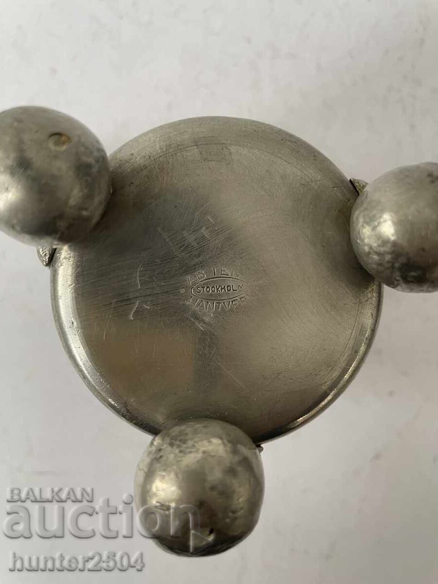 Livrarea Bol cu maner -9/6,5 cm Livrarea Bol cu maner -9/6,5 cm