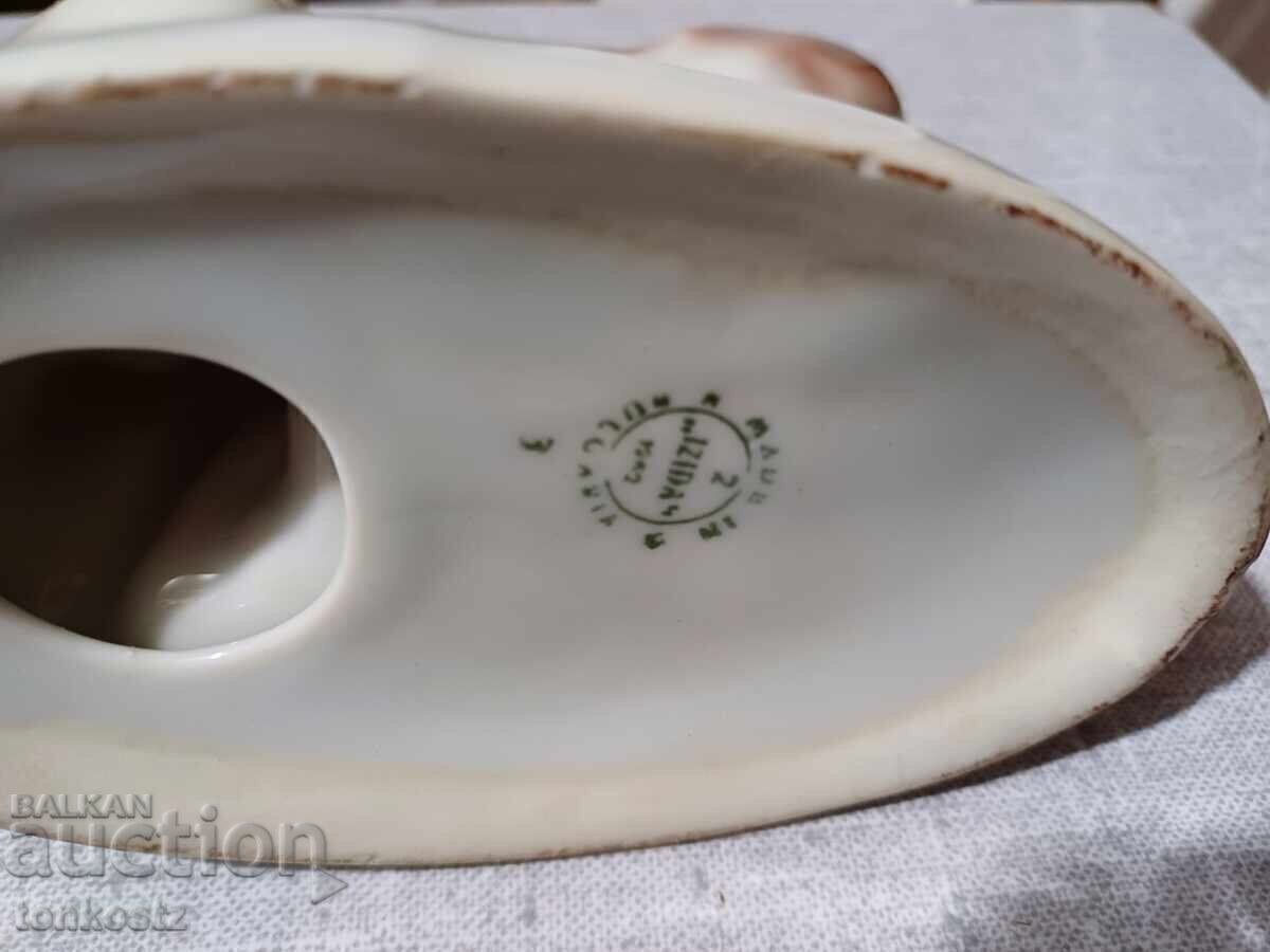 Porcelain doilies 1960. with price € 15.00 | 29.34 BGN