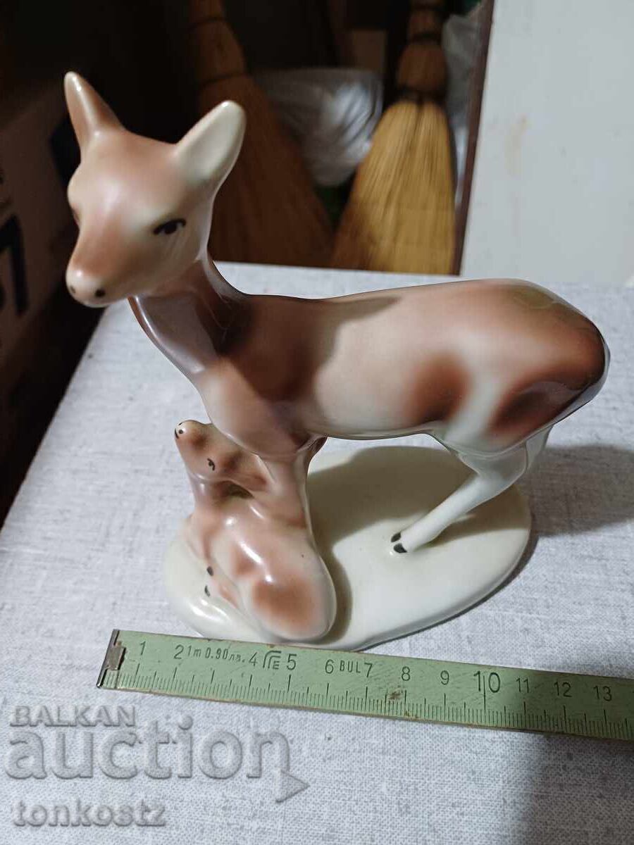 Auction Porcelain doilies 1960. Auction Porcelain doilies 1960.