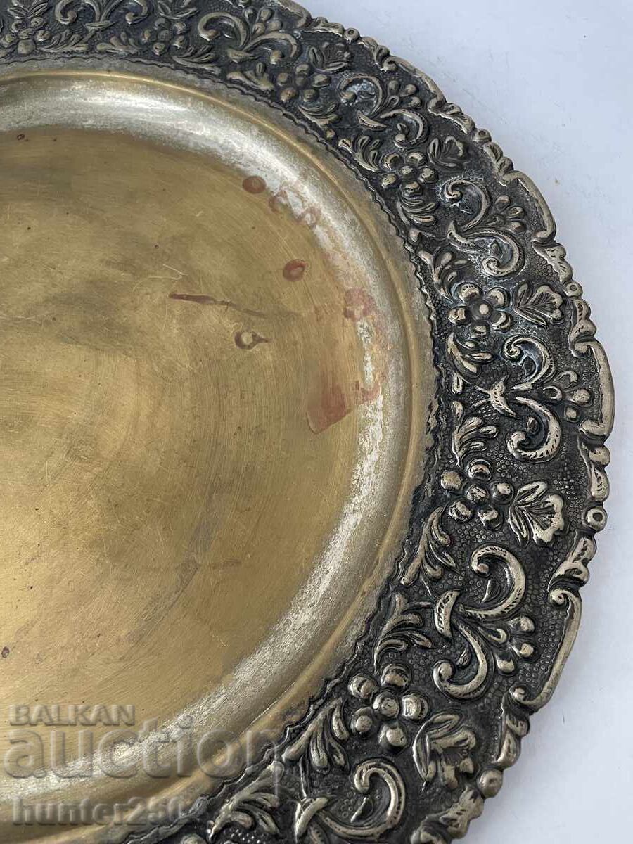 Κατσαρόλα, πιάτο, δίσκος-35 εκ., χαλκός με τιμή € 25.95 | 50.75 BGN