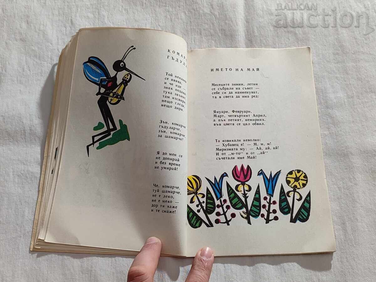 A WINDOW TO THE PAST UNCLE STOYAN /Ts.KALCHEV 1972 - 5 A WINDOW TO THE PAST UNCLE STOYAN /Ts.KALCHEV 1972 - 5