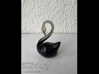 Swan - ποτήρι, 11 cm