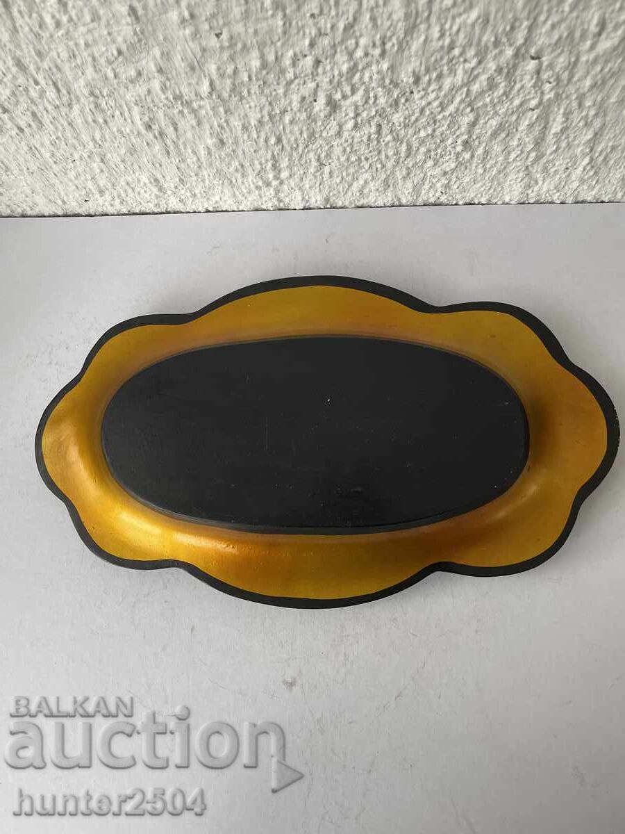 Auction Casserole, bowl-30/17 cm, USSR Auction Casserole, bowl-30/17 cm, USSR