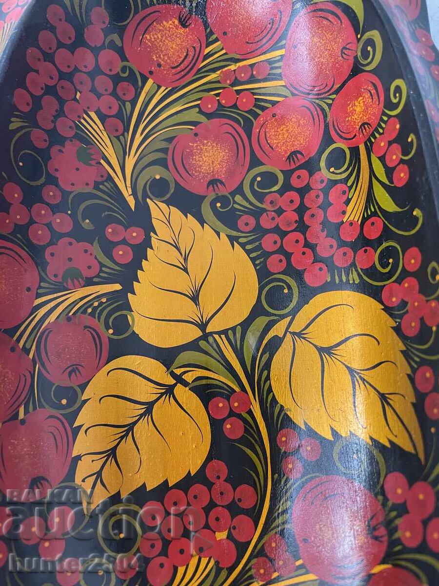 Delivery of Casserole, bowl-30/17 cm, USSR Delivery of Casserole, bowl-30/17 cm, USSR