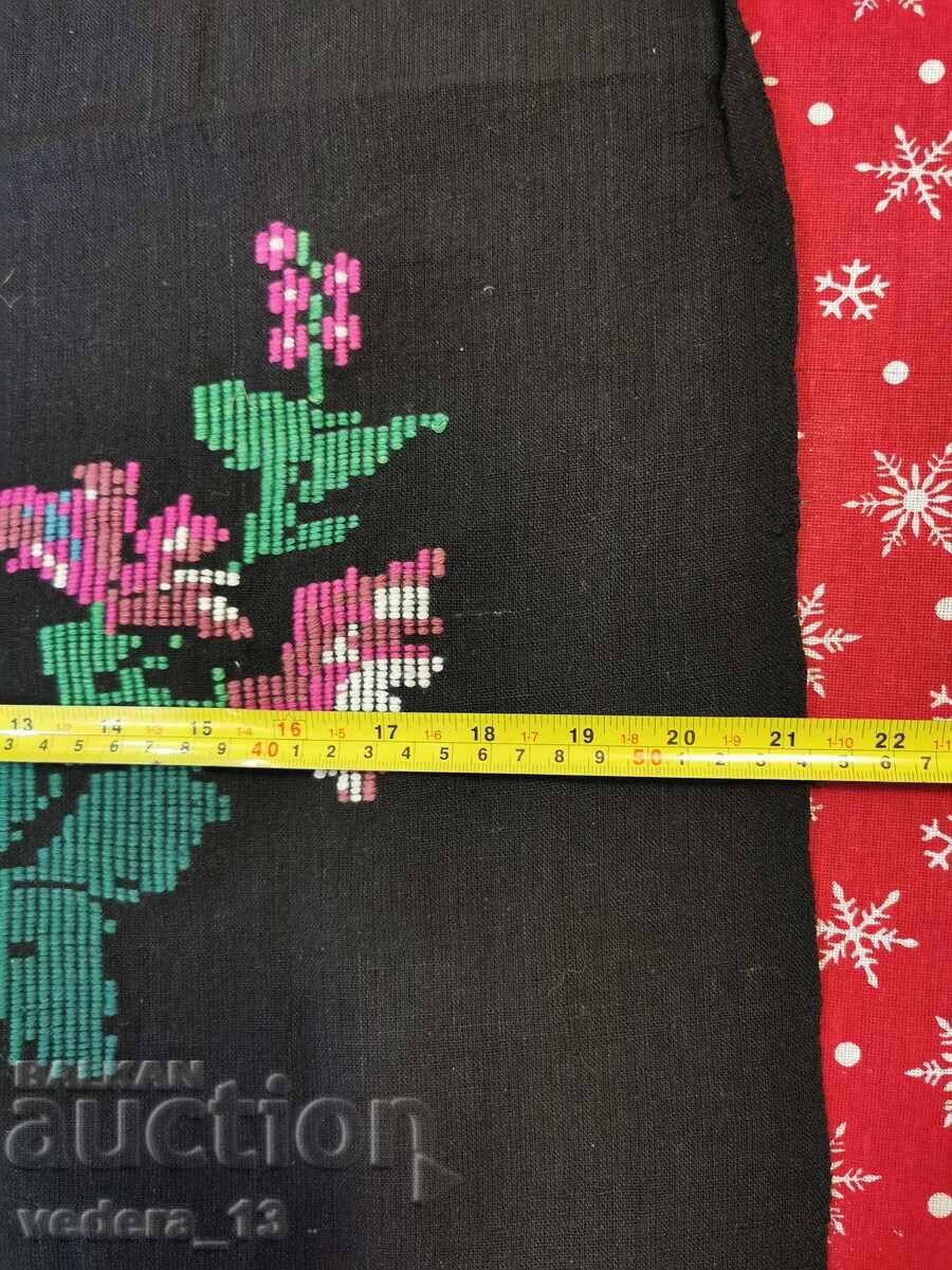 FOLK COSTUME - APRON with price 20.00 BGN | € 10.23 FOLK COSTUME - APRON with price 20.00 BGN | € 10.23