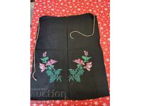 FOLK COSTUME - APRON