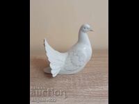 Spanish Miquel Requena porcelain figure