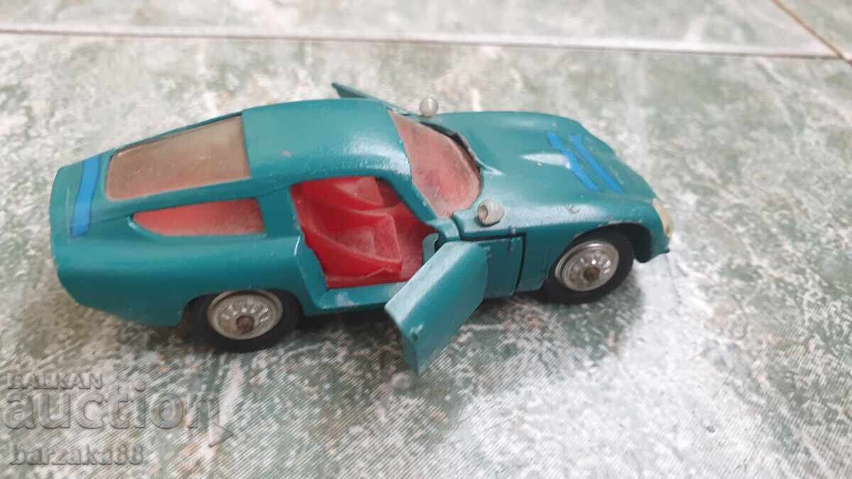 Alfa Romeo Giulia 1:43 USSR