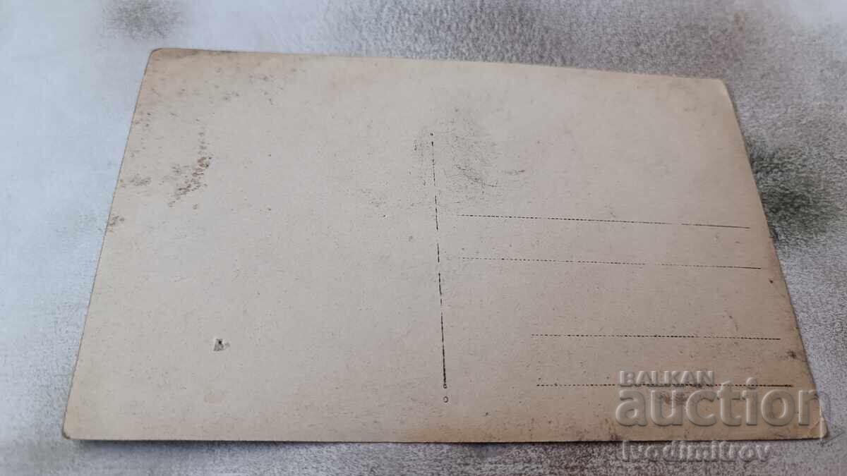 Photo Officer and young girls with price 2.35 BGN | € 1.20 Photo Officer and young girls with price 2.35 BGN | € 1.20