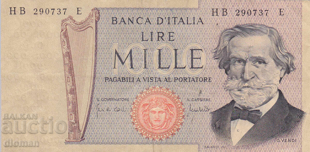 dioman - BANKNOTE - ITALY